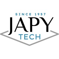 JAPY Tech logo, JAPY Tech contact details