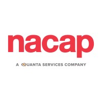 Nacap Australia Pty Ltd logo, Nacap Australia Pty Ltd contact details