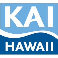 KAI Hawaii, Inc. logo, KAI Hawaii, Inc. contact details