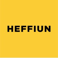 Heffiun logo, Heffiun contact details