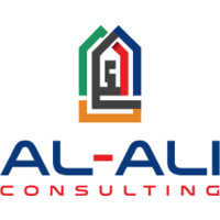 Al-Ali Consulting logo, Al-Ali Consulting contact details