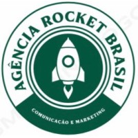 Rocket Brasil logo, Rocket Brasil contact details