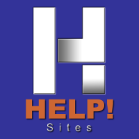 Help! Sites - Agência Digital logo, Help! Sites - Agência Digital contact details