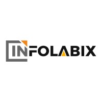 INFOLABIX logo, INFOLABIX contact details