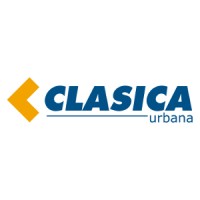 CLÁSICA URBANA logo, CLÁSICA URBANA contact details