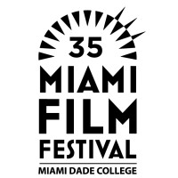 Miami International Film Festival logo, Miami International Film Festival contact details