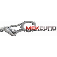 Mek Euro Engineering logo, Mek Euro Engineering contact details