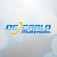 De Carlo Multimídia logo, De Carlo Multimídia contact details