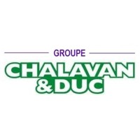 Groupe Chalavan et Duc logo, Groupe Chalavan et Duc contact details