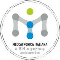 Meccatronica Italiana s.r.l. logo, Meccatronica Italiana s.r.l. contact details