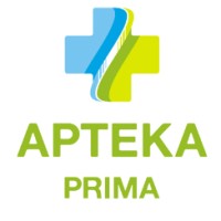 Grupa Aptek Prima logo, Grupa Aptek Prima contact details