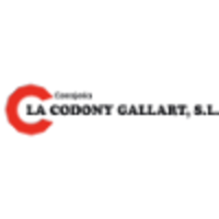 La Codony Gallart logo, La Codony Gallart contact details