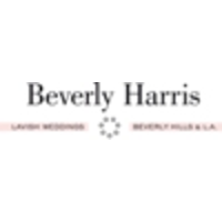 Beverly Harris Weddings & Events logo, Beverly Harris Weddings & Events contact details