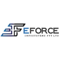 EForce Infosystems logo, EForce Infosystems contact details