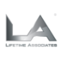 Lifetime Associates logo, Lifetime Associates contact details