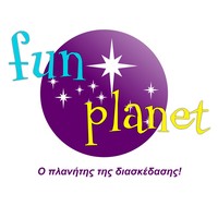 Fun Planet logo, Fun Planet contact details