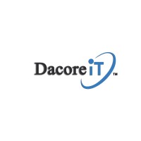 Dacoreit logo, Dacoreit contact details