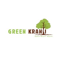 Green Kranti logo, Green Kranti contact details