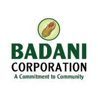 Badani Coporation logo, Badani Coporation contact details