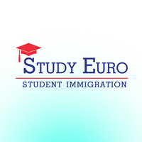 StudyEuro logo, StudyEuro contact details