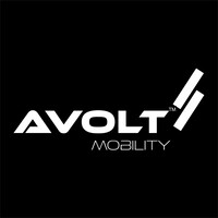 Avolt Mobility logo, Avolt Mobility contact details