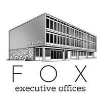 Fox Building logo, Fox Building contact details