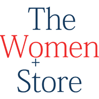 The Women Store logo, The Women Store contact details