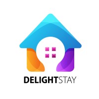 Delight Stay logo, Delight Stay contact details