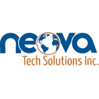 Neova Tech Solutions logo, Neova Tech Solutions contact details