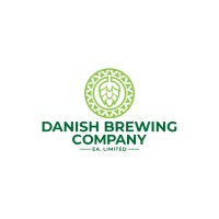 Danish Brewing Company logo, Danish Brewing Company contact details