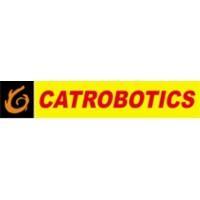 Catrobotics logo, Catrobotics contact details