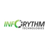 Inforythm Technologies logo, Inforythm Technologies contact details