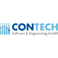 Contech Software & Engineering GmbH logo, Contech Software & Engineering GmbH contact details