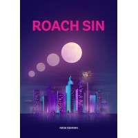 Roach Sin logo, Roach Sin contact details