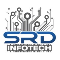 SRD Infotech Pvt. Ltd. logo, SRD Infotech Pvt. Ltd. contact details