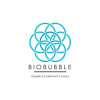 Biobubble logo, Biobubble contact details