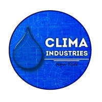 Clima Industries logo, Clima Industries contact details