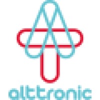 Alttronic Trading GmbH logo, Alttronic Trading GmbH contact details