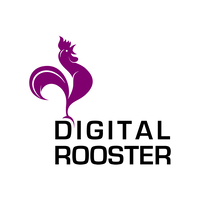 Digital Rooster logo, Digital Rooster contact details