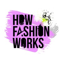 How Fashion Works logo, How Fashion Works contact details