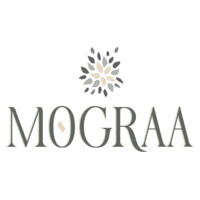 Mograa logo, Mograa contact details