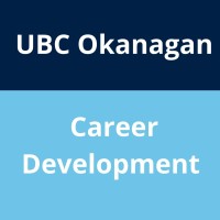 UBC Okanagan Career Development logo, UBC Okanagan Career Development contact details