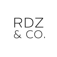 RDZ & Co. logo, RDZ & Co. contact details