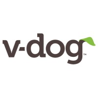 V-dog, Inc logo, V-dog, Inc contact details