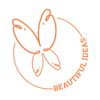 Beautiful Ideas logo, Beautiful Ideas contact details