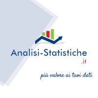 Analisi-Statistiche.it logo, Analisi-Statistiche.it contact details