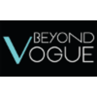 Beyond Vogue logo, Beyond Vogue contact details