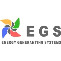 EGS Energy Generating Systems logo, EGS Energy Generating Systems contact details