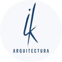 Ik Arquitectura logo, Ik Arquitectura contact details