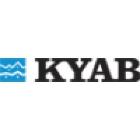 KYAB Sweden AB logo, KYAB Sweden AB contact details